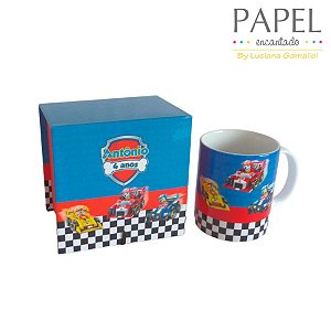 Kit Caneca