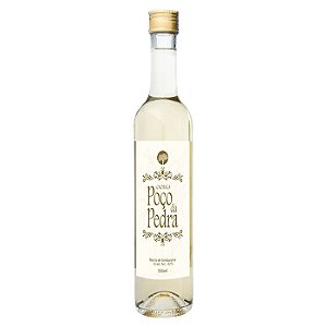 Cachaça Poço da Pedra Umburana 500ml