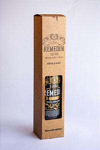 Cachaça Remedin Ouro 500ml