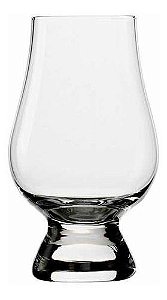 Taça de cristal Glencairn