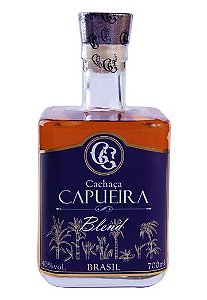 Capueira Blend 3 Madeiras 700ml