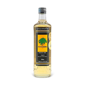 Cachaça Coqueiro Envelhecida 700ml