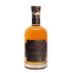 Cachaça Orizona Gold Black 750ml