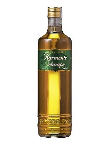 Cachaça Harmonie Schnaps Bálsamo 700ml