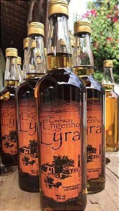 Cachaça Engenho Lyra Carvalho 700ml