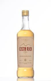 Cachaça Costa Rica Carvalho 670ml