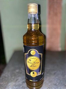 Cachaça Sérgio E Rodrigo Só as Antigas 670ml