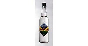 Cachaça Saracura Prata 700ml