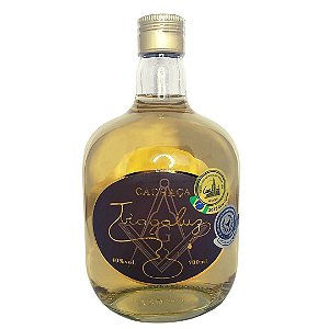 Cachaça Tragaluz Maçônica 700ml