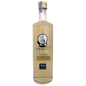 Cachaça Da Posse 700ml