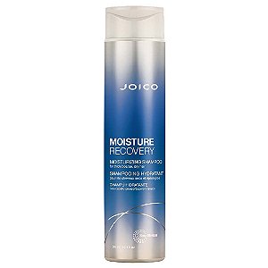 Shampoo Moisture Recovery Hidratante Joico 300ml