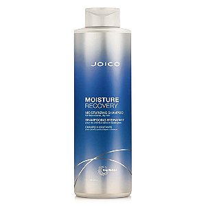 Shampoo Moisture Recovery Hidratante  Joico 1000ml