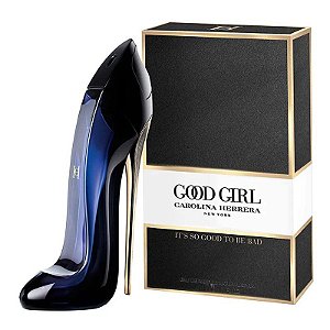 Carolina Herrera Good Girl - Eau de Parfum 80ml