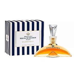 Marina de Bourbon Classique - Eau de Parfum 100ml