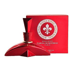 Marina de Bourbon Rouge Royal - Eau de Parfum 100ml