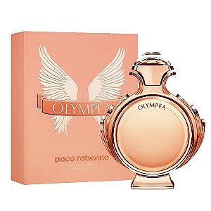 Olympéa Paco Rabanne - Eau de Parfum 80ml