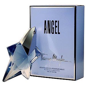 Angel Thierry Mugler - Eau de Parfum 50ml