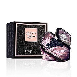 La Nuit Trésor Lancôme - Eau de Parfum 100ml