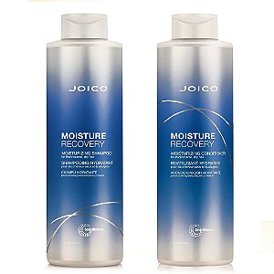 Kit Joico Shampoo + Condicionador 1000ml Cada
