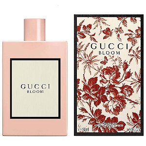 Gucci Bloom  - Eau de Parfum 100ml