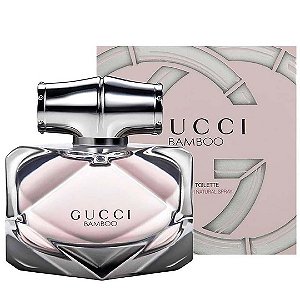 Bamboo Gucci - Eau de Parfum