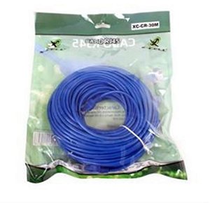 Cabo de rede RJ45 internet 30 metros