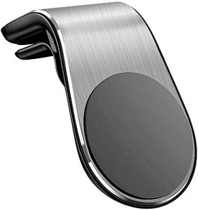 Suporte Celular Carro Magnético Ar Condicionado