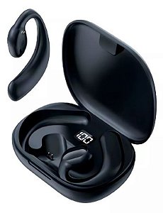 Fone Bluetooth Sem Fio Tws Stereo Externo