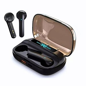 Fone Bluetooth Sem Fio Tws Kapbom KA-931