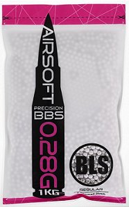 BBS BLS 0.28G PCT 1KG