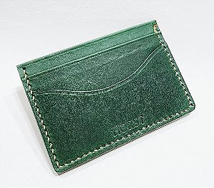 Cardholder horizontal