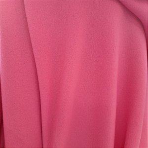 Soft Liso Pink 1mt x 1,60mt de Largura