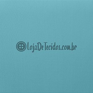 Helanquinha Liso Azul Claro 1,65m de Largura