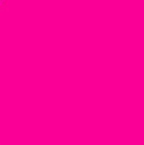 Lycra Praia Pink Fluorescente 1,40mt de Largura