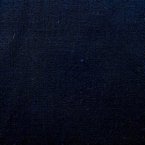 Linho Misto Azul Marinho 1,40mt de Largura