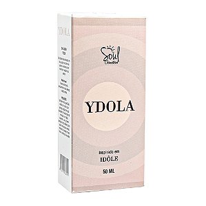 Perfume Ydola (Inspirado em Idole)
