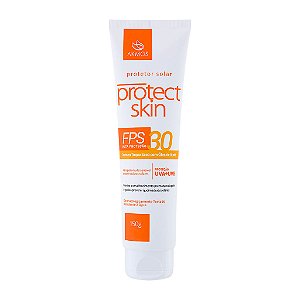 Protect Skin Fps 30