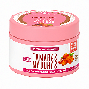 Phallebeauty Esfoliante Tâmaras Maduras 280g