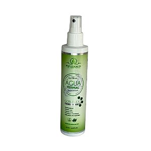 Phallebeauty Água Termal Antioleosidade 190 ml