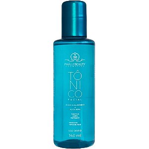 Phallebeauty Tônico Facial 140 ml