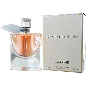 Perfume Lancôme La Vie Est Belle Edp Feminino 75ml