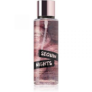 Victorias Secret Body Splash Sequin Nights