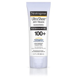 Neutrogena Protetor Solar Ultra Sheer Dry Touch SPF 100