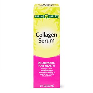 Spring Valley Collagen Serum