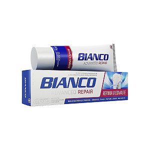 Creme Dental Bianco Advanced Repair