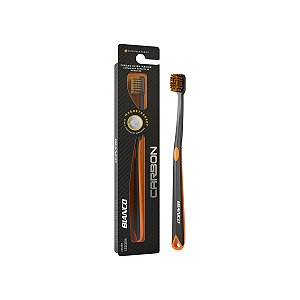 Escova De Dente Bianco Carbon