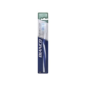 Escova De Dente Bianco Clean Action