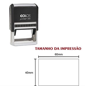 COLOP Printer 55