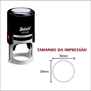 DESKMATE RP-0030