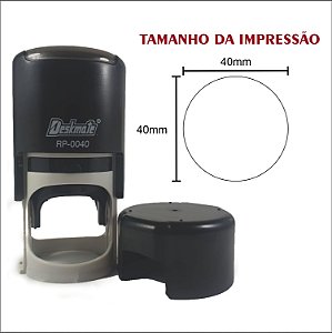DESKMATE RP-0040